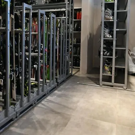 Apartment Lonka Kopaonik