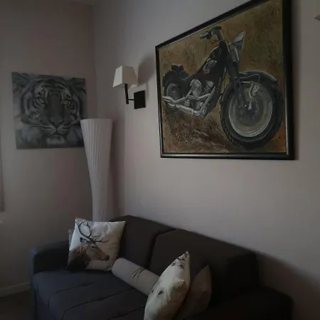 Lonka Apartment Kopaonik